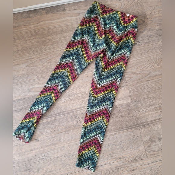 LuLaRoe Leggings - Picture 3 of 3